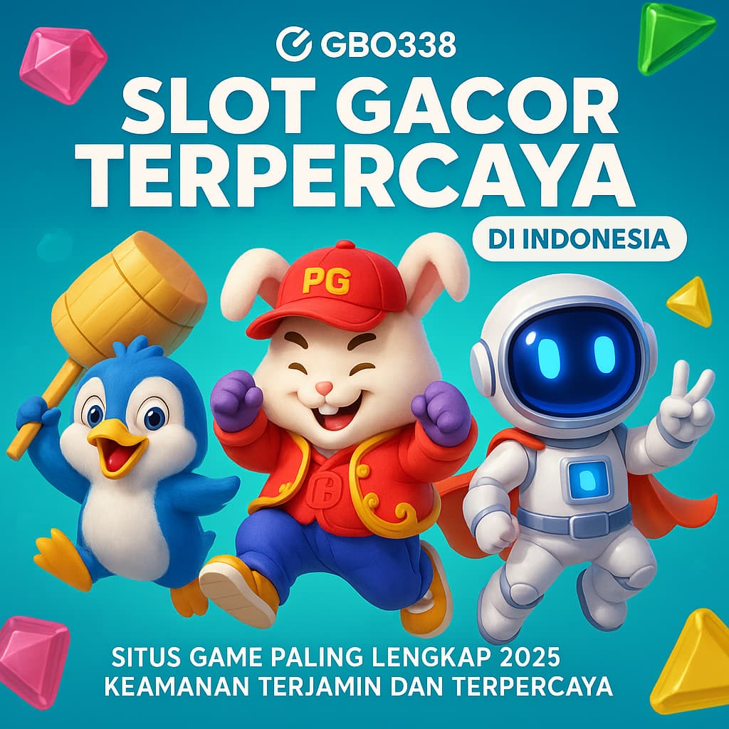 GBO338: Situs Game Online & Slot Gacor Terpercaya 2025 - WooCommerce eCommerce